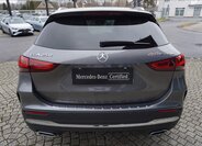 Mercedes-Benz GLA SUV 2,0 l 165 kw
