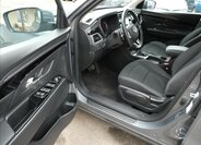 SsangYong Korando SUV / Terénní 1,5 l 120 kw