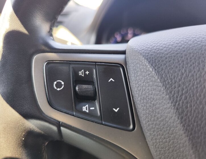 Hyundai i40 Kombi 1,6 l 100 kw