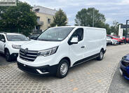 Renault Trafic 1
