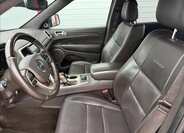 Jeep Grand Cherokee SUV / Terénní 3,0 l 184 kw