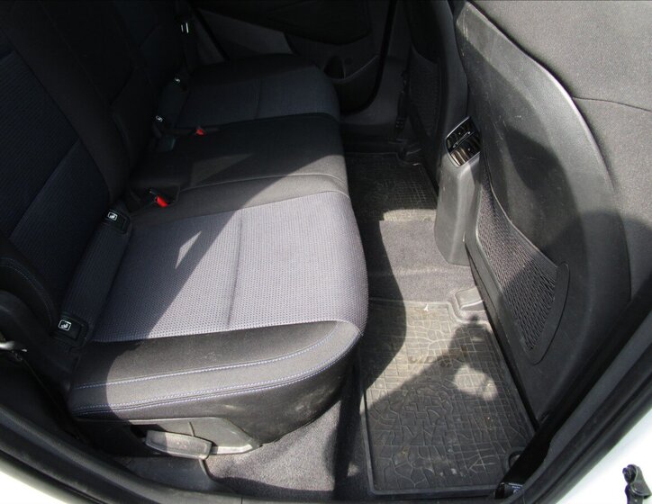 Hyundai Tucson Ostatní 1,6 l 130 kw