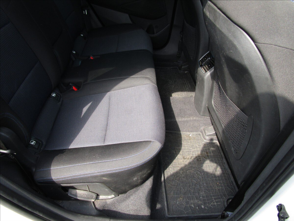 Hyundai Tucson Ostatní 1,6 l 130 kw