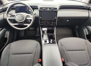 Hyundai Tucson SUV / Terénní 1,6 l 110 kw