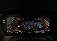 BMW Řada 1 Hatchback 2,0 l 131 kw