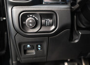 Dodge RAM Pick-up 6,2 l 523 kw
