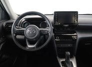 Toyota Yaris Cross Hatchback 1,5 l 68 kw