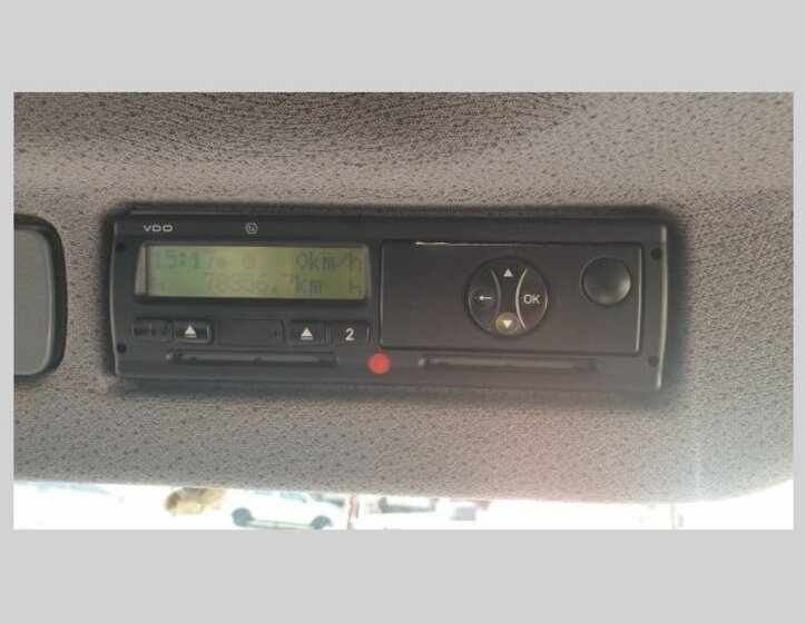 Mercedes-Benz Ostatní Ostatní 0,0 235 kw