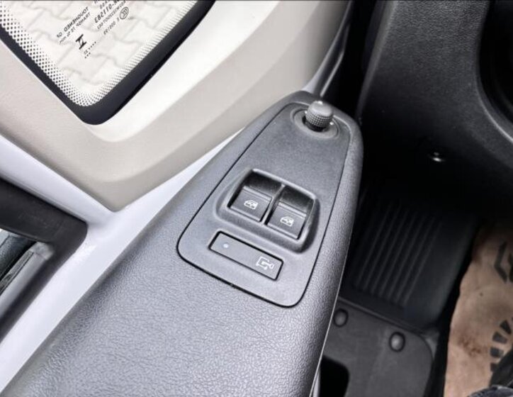 Opel Movano Skříň 2,2 l 103 kw