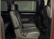 Toyota ProAce Verso MPV 2,0 l 130 kw