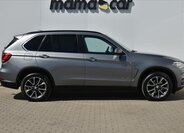 BMW X5 SUV / Terénní 3,0 l 204 kw