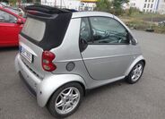 Smart Fortwo 6