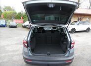 Škoda Karoq SUV / Terénní 2,0 l 110 kw