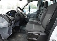 Ford Transit Valník 2,0 l 96 kw