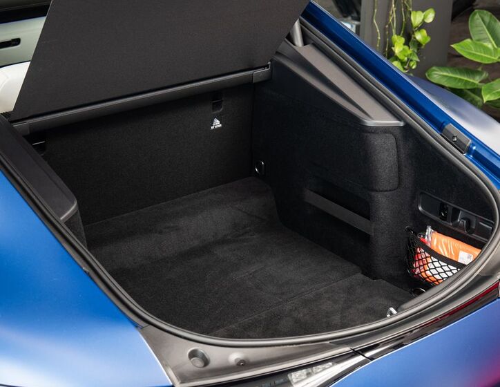 Mercedes-Benz AMG GT 15