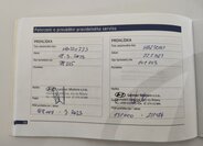 Hyundai i40 Kombi 1,6 l 100 kw