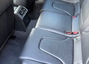 Audi A4 Kombi 0,0 140 kw