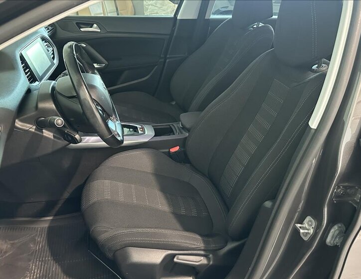 Peugeot 308 Kombi 1,6 l 88 kw