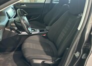 Peugeot 308 Kombi 1,6 l 88 kw