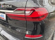 BMW X7 SUV 3,0 l 294 kw