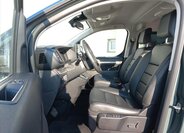 Toyota ProAce Verso MPV 2,0 l 130 kw