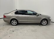 Škoda Superb Liftback 2,0 l 103 kw