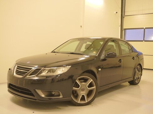 Saab 9-3X Sedan 2,8 l 210 kw