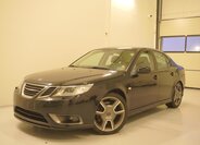 Saab 9-3X Sedan 2,8 l 210 kw
