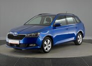 Škoda Fabia Kombi 999,0 81 kw