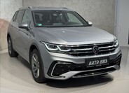Volkswagen Tiguan Allspace 3