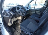 Ford Transit Custom Ostatní 2,0 l 96 kw