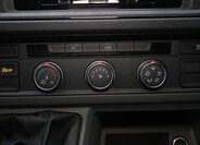 Volkswagen Crafter Skříň 2,0 l 103 kw