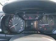 Citroën C3 Hatchback 1,2 l 81 kw