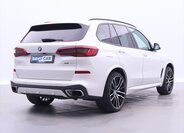 BMW X5 SUV 3,0 l 195 kw