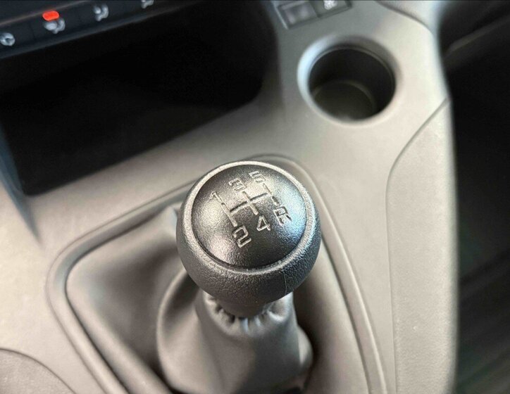 Toyota ProAce City VAN-Minibus 1,5 l 75 kw