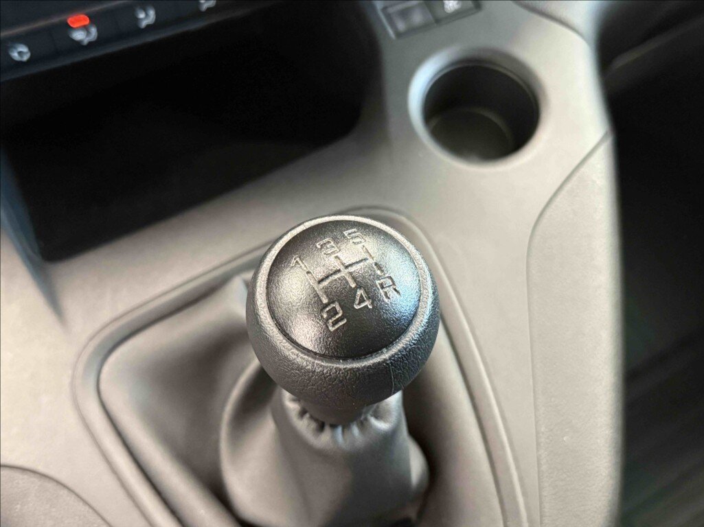 Toyota ProAce City VAN-Minibus 1,5 l 75 kw