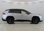 Toyota RAV4 SUV / Terénní 2,5 l 131 kw