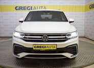 Volkswagen Tiguan SUV / Terénní 2,0 l 110 kw