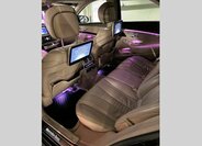 Mercedes-Benz Ostatní Sedan 3,0 l 190 kw