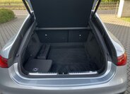 Mercedes-Benz EQS Sedan / Limuzína 0,0 265 kw