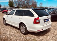 Škoda Octavia Kombi 1,9 l 77 kw