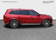 Mercedes-Benz GLS 6