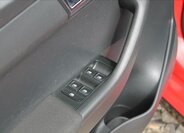 Škoda Fabia Hatchback 1,4 l 66 kw