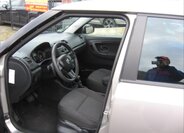 Škoda Fabia Kombi 1,2 l 77 kw