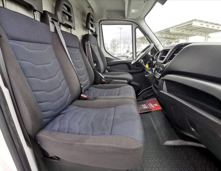 Iveco Daily Ostatní 3,0 l 132 kw