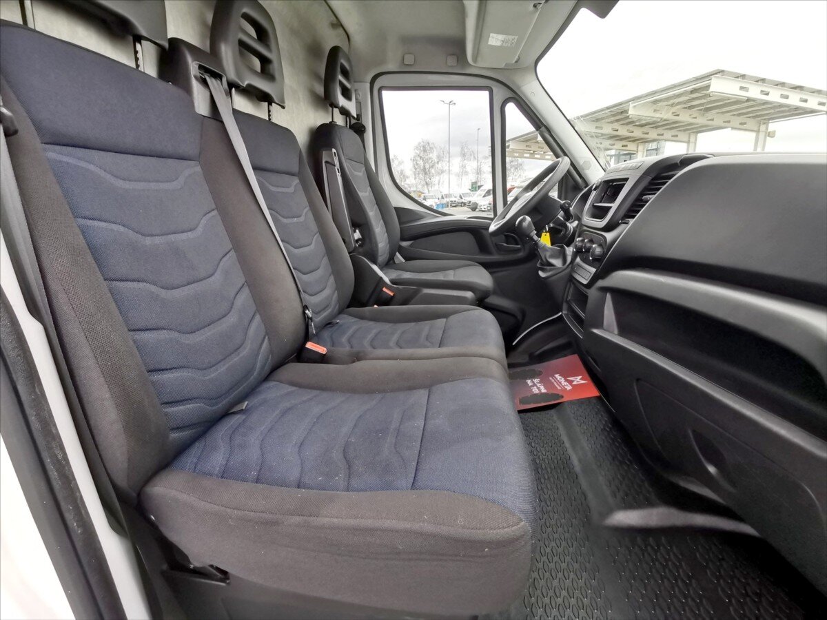 Iveco Daily Ostatní 3,0 l 132 kw