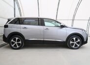 Peugeot 5008 SUV / Terénní 1,2 l 96 kw