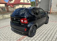 Suzuki Ignis Hatchback 1,2 l 66 kw