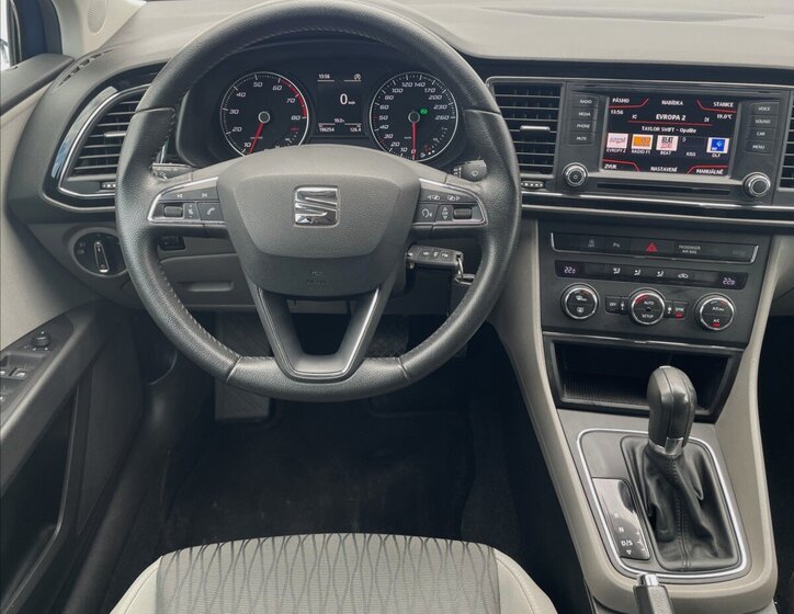 Seat Leon Kombi 1,2 l 77 kw