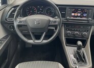 Seat Leon Kombi 1,2 l 77 kw